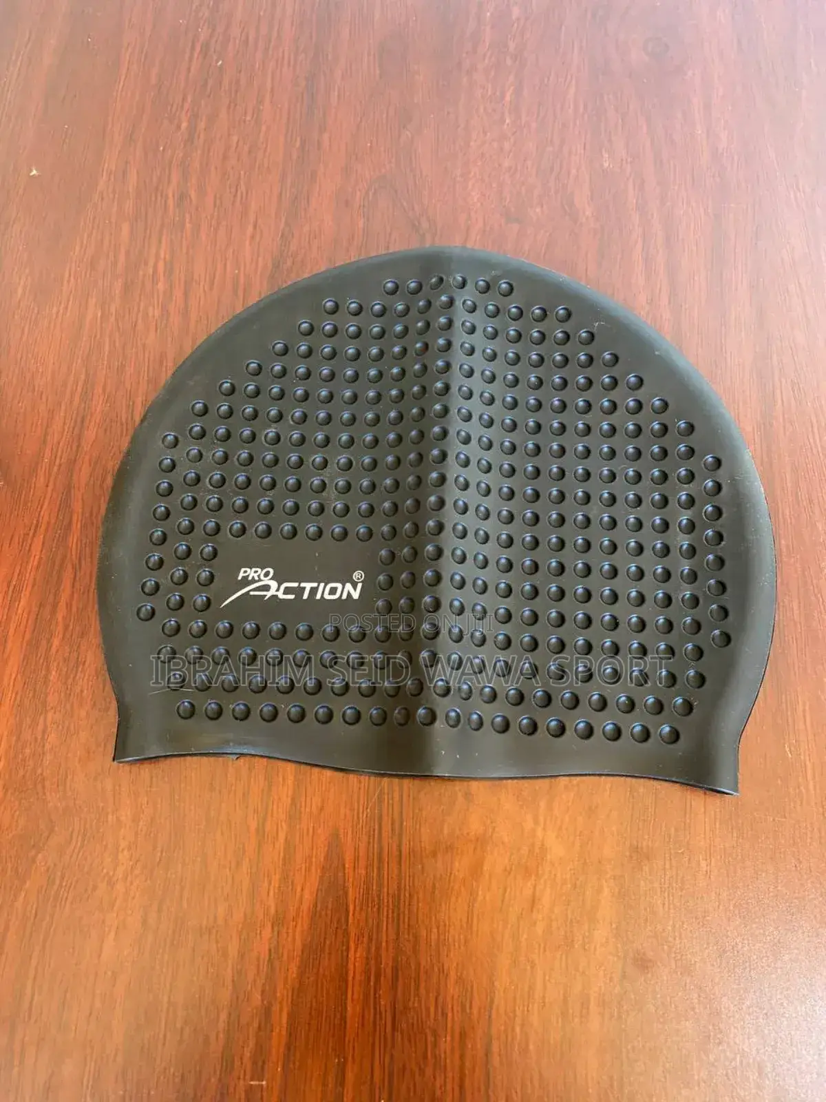 Swimming Cap
