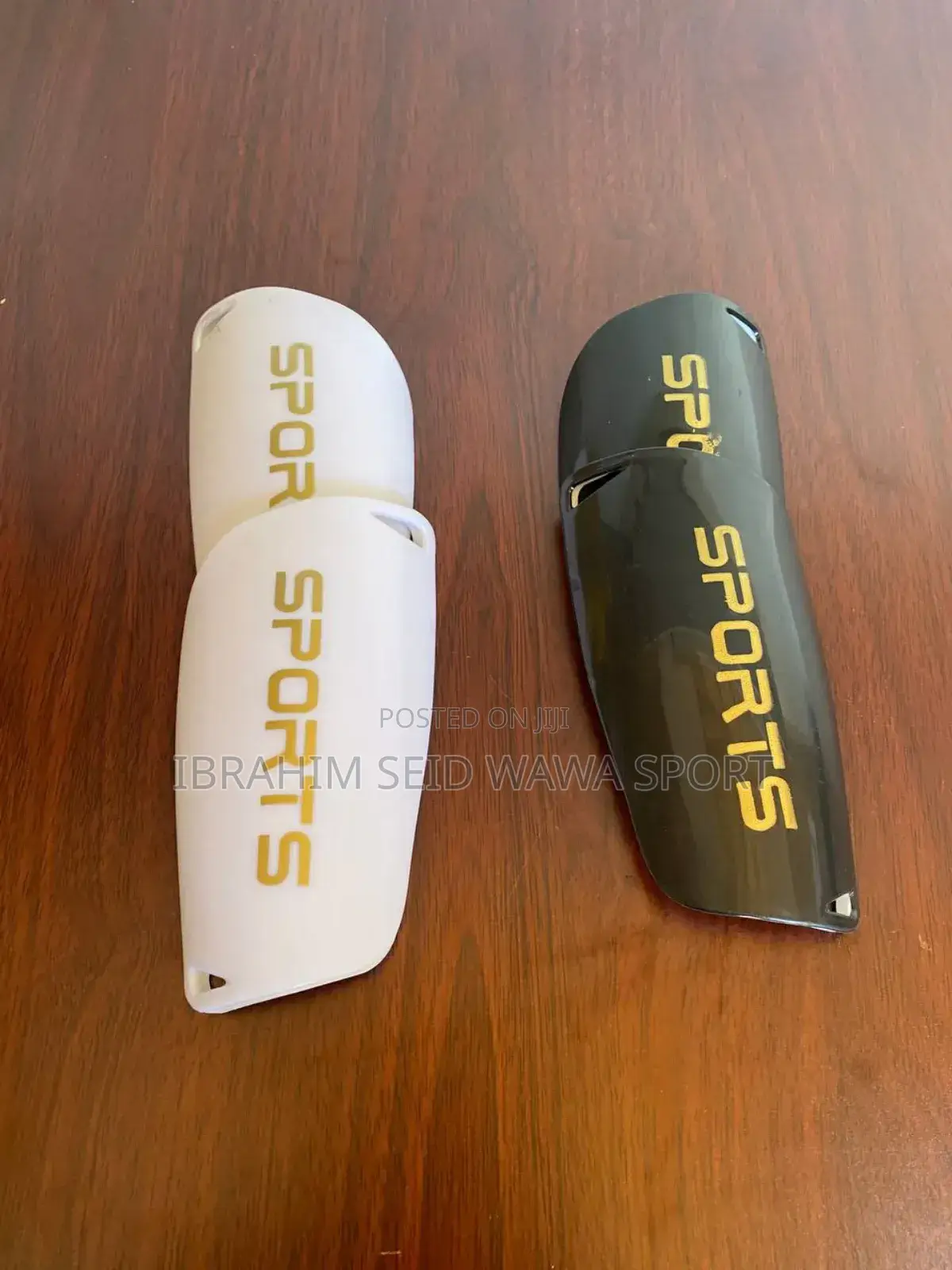 Shin Guards Protector