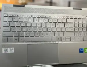 New Laptop HP Envy X360 16GB Intel Core I5 SSD 512GB