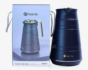 Feenik 1l Vaccuum Jug