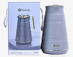 Feenik 1l Vaccuum Jug
