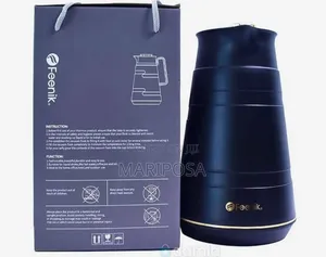 Feenik 1l Vaccuum Jug