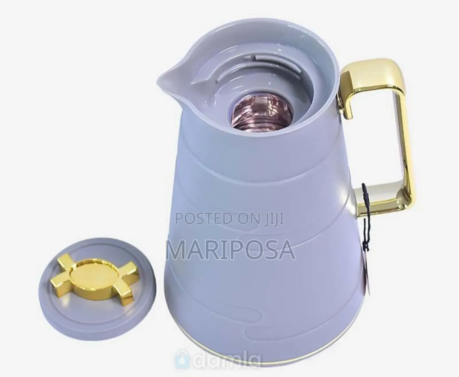 Feenik 1l Vaccuum Jug