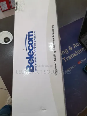 Utp Cat6 Patch Panal