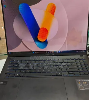 New Laptop Asus Vivobook 16 16GB Intel Core Ultra 9 SSD 1T