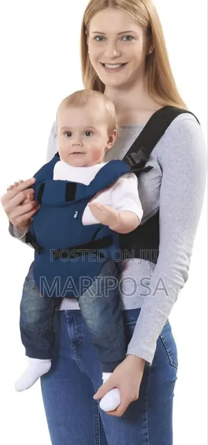 Photo - Migo 3-Position Baby Carrier