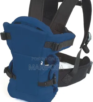 Migo 3-Position Baby Carrier