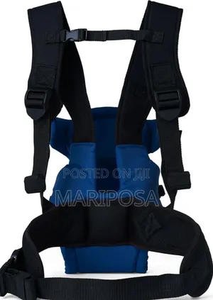 Migo 3-Position Baby Carrier