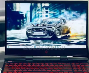 New Laptop HP Omen X 16GB Intel Core I5 SSD 512GB