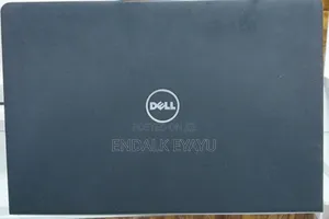 New Laptop Dell Vostro 15 3000 4GB Intel Core i5 SSD 1T