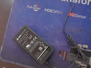 Switching Adapter 240v