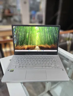 Photo - New Laptop Asus ROG Zephyrus G15 16GB AMD Ryzen 9 SSD 512GB