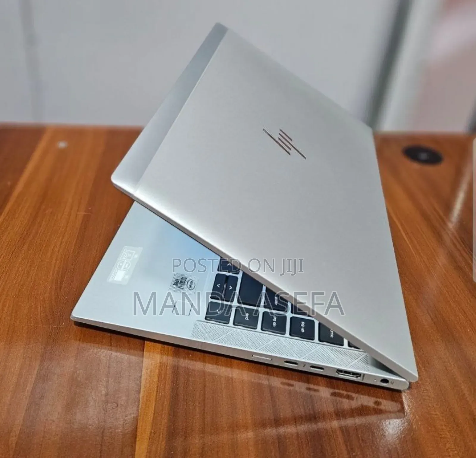 New Laptop HP EliteBook 840 G7 16GB Intel Core I7 SSD 512GB