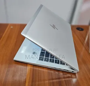 New Laptop HP EliteBook 840 G7 16GB Intel Core I7 SSD 512GB