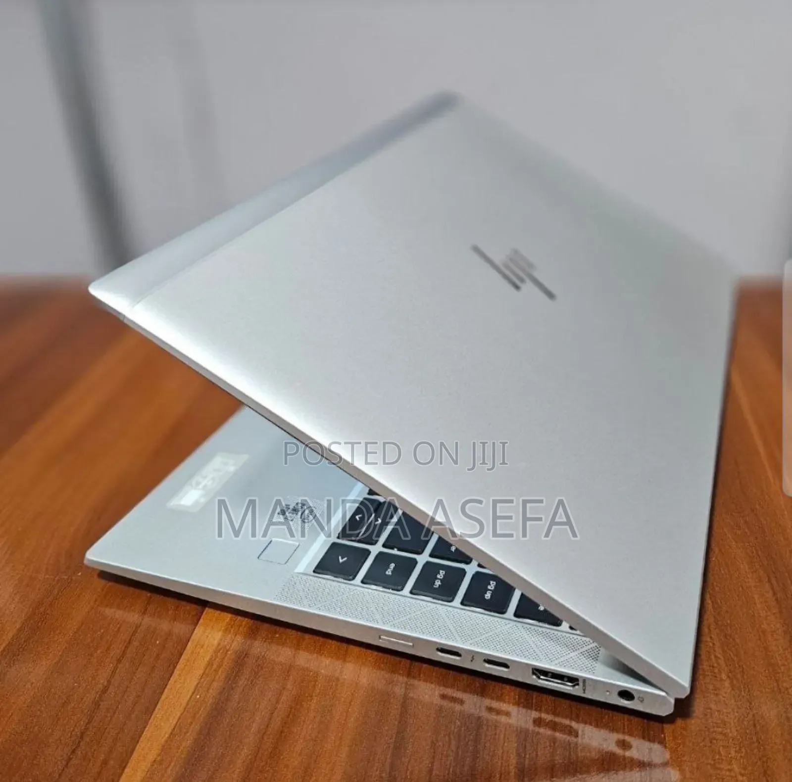 New Laptop HP EliteBook 840 G7 16GB Intel Core I7 SSD 512GB