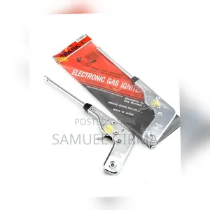 Photo -  Electronic Spark Lights Gas Igniter
 High-Quality