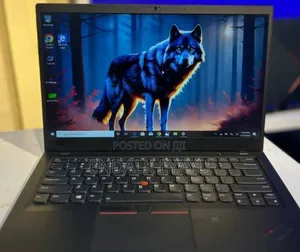 Photo - New Laptop Lenovo 16GB Intel Core I7 SSD 512GB