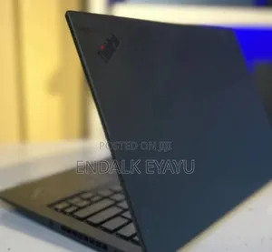 New Laptop Lenovo 16GB Intel Core I7 SSD 512GB