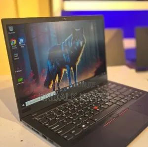 New Laptop Lenovo 16GB Intel Core I7 SSD 512GB