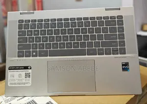 New Laptop HP Envy X360 16GB Intel Core I7 SSD 1T