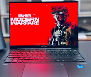 New Laptop Asus ROG Zephyrus G15 16GB Intel Core I7 SSD 512GB