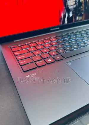 New Laptop Asus ROG Zephyrus G15 16GB Intel Core I7 SSD 512GB