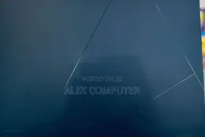 New Laptop Asus ROG Zephyrus G15 16GB Intel Core I7 SSD 512GB