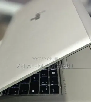 New Laptop HP EliteBook 850 G8 16GB Intel Core I7 SSD 512GB