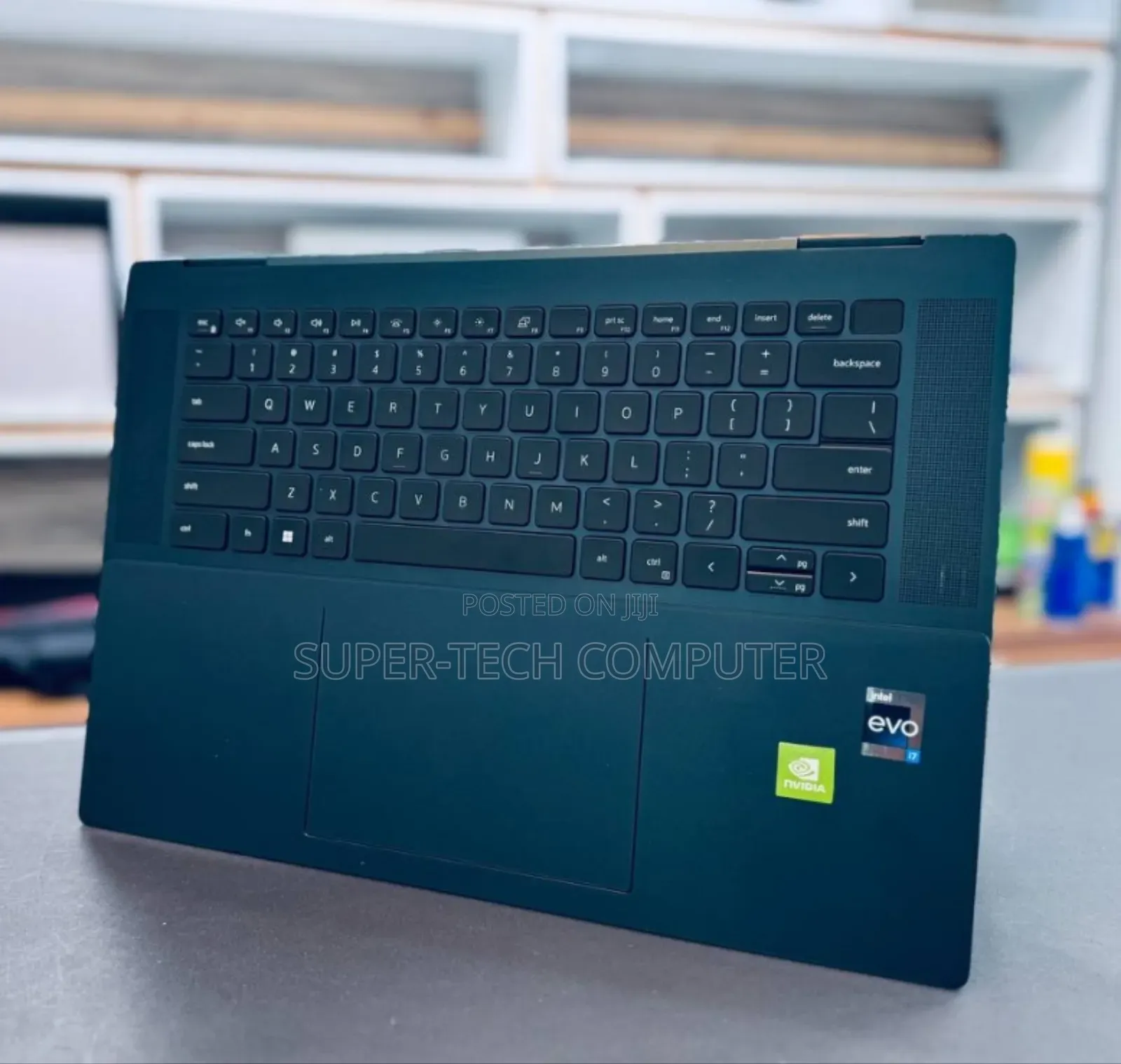 New Laptop Dell Inspiron 15 16GB Intel Core I7 SSD 1T