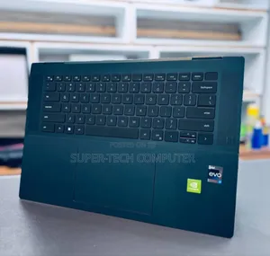 Photo - New Laptop Dell Inspiron 15 16GB Intel Core I7 SSD 1T