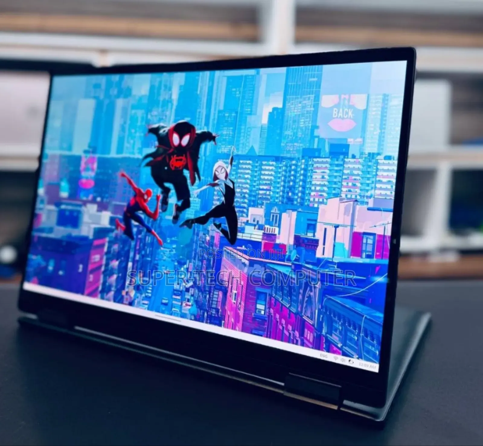 New Laptop Dell Inspiron 15 16GB Intel Core I7 SSD 1T