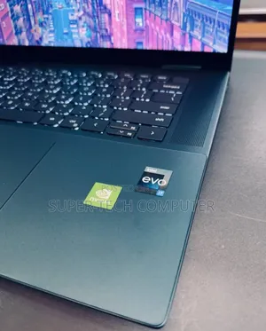 New Laptop Dell Inspiron 15 16GB Intel Core I7 SSD 1T