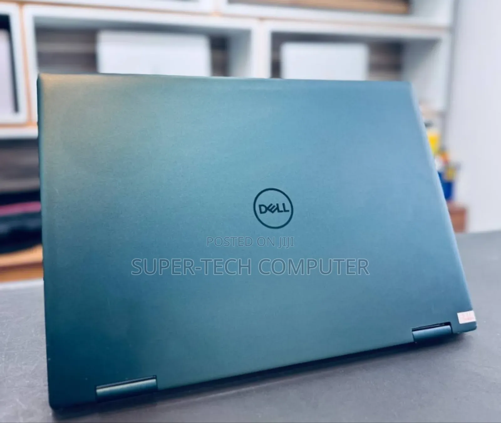New Laptop Dell Inspiron 15 16GB Intel Core I7 SSD 1T