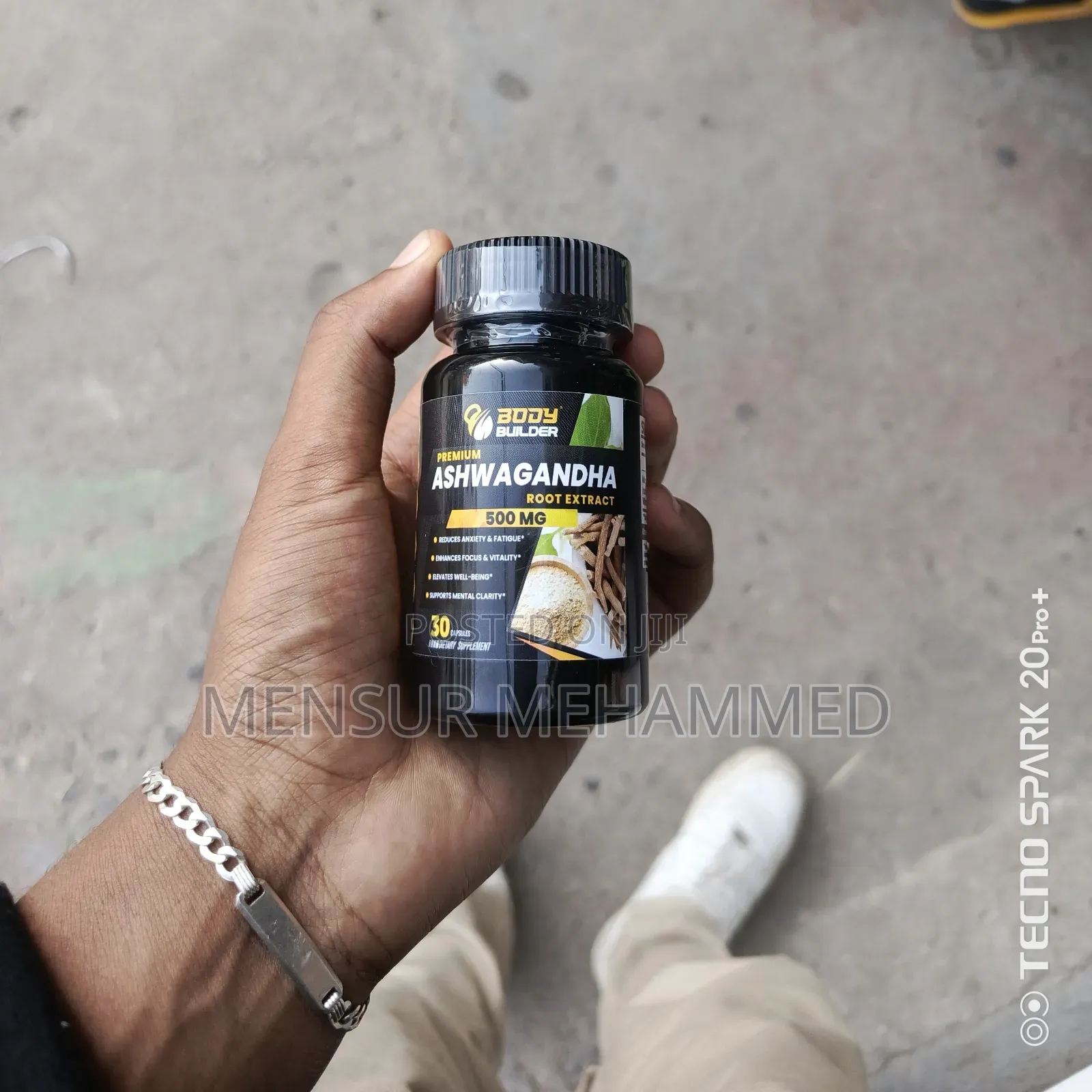 Ashwagandha