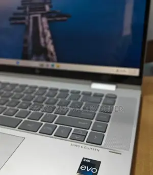 New Laptop HP Envy X360 16GB Intel Core I7 SSD 1T