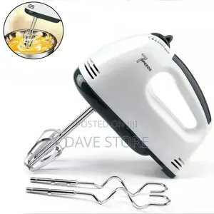 Electric Hand Mixer