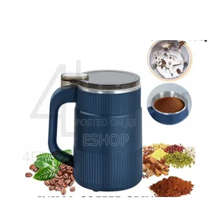 Electric Coffee Grinder – 150w Compact Spice Nut Mill
