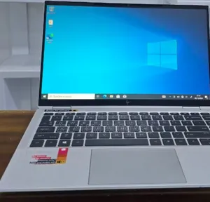 New Laptop HP EliteBook X360 1040 G7 16GB Intel Core I7 SSD 512GB