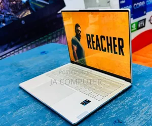 New Laptop Lenovo Ideapad 3 32GB Intel Core I7 SSD 1T