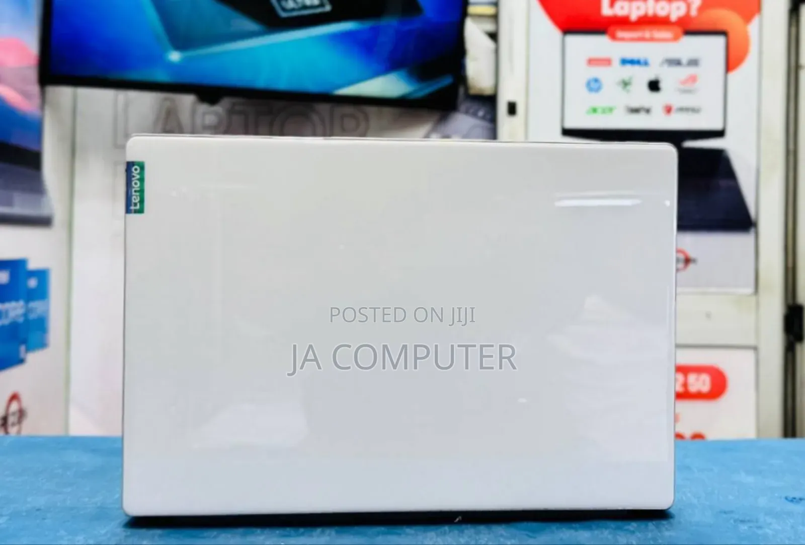 New Laptop Lenovo Ideapad 3 32GB Intel Core I7 SSD 1T