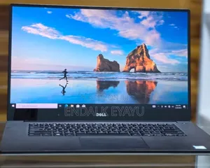 Photo - New Laptop Dell 16GB Intel Core I5 SSD 512GB