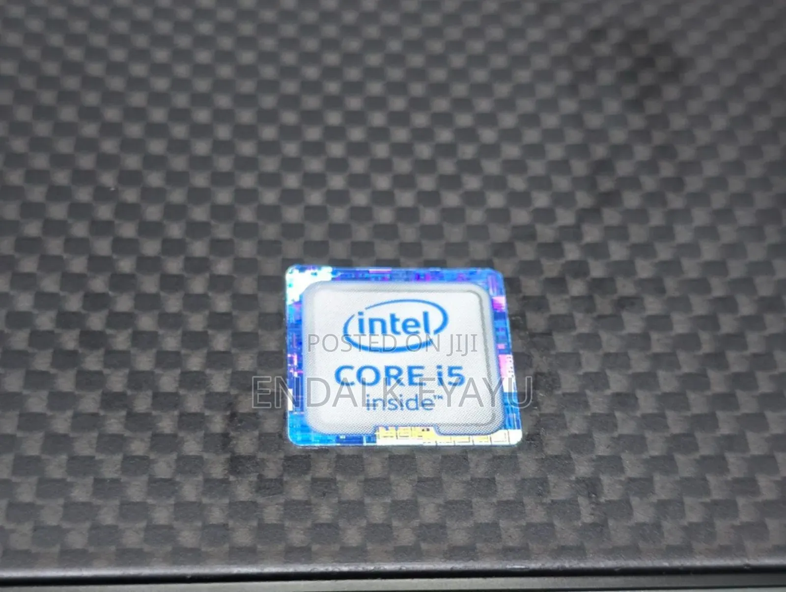 New Laptop Dell 16GB Intel Core I5 SSD 512GB