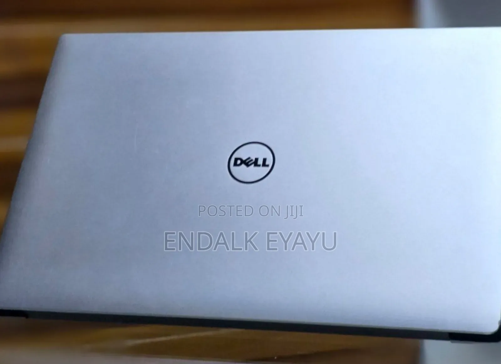 New Laptop Dell 16GB Intel Core I5 SSD 512GB