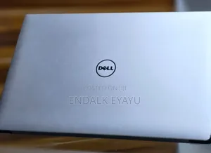 New Laptop Dell 16GB Intel Core I5 SSD 512GB