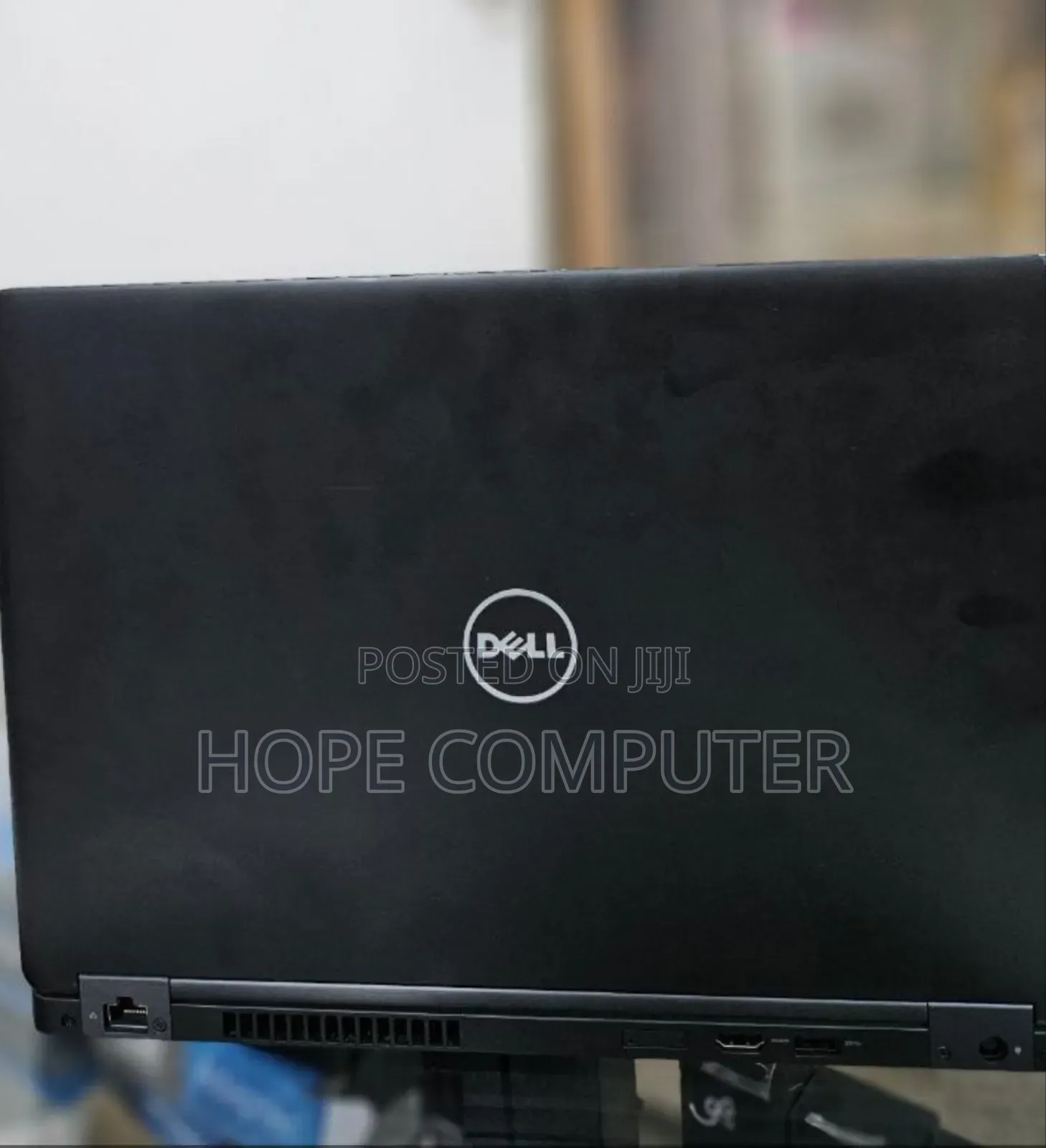 New Laptop Dell Latitude 5480 8GB Intel Core I5 SSD 256GB