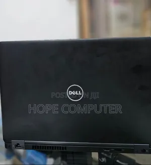 Photo - New Laptop Dell Latitude 5480 8GB Intel Core I5 SSD 256GB