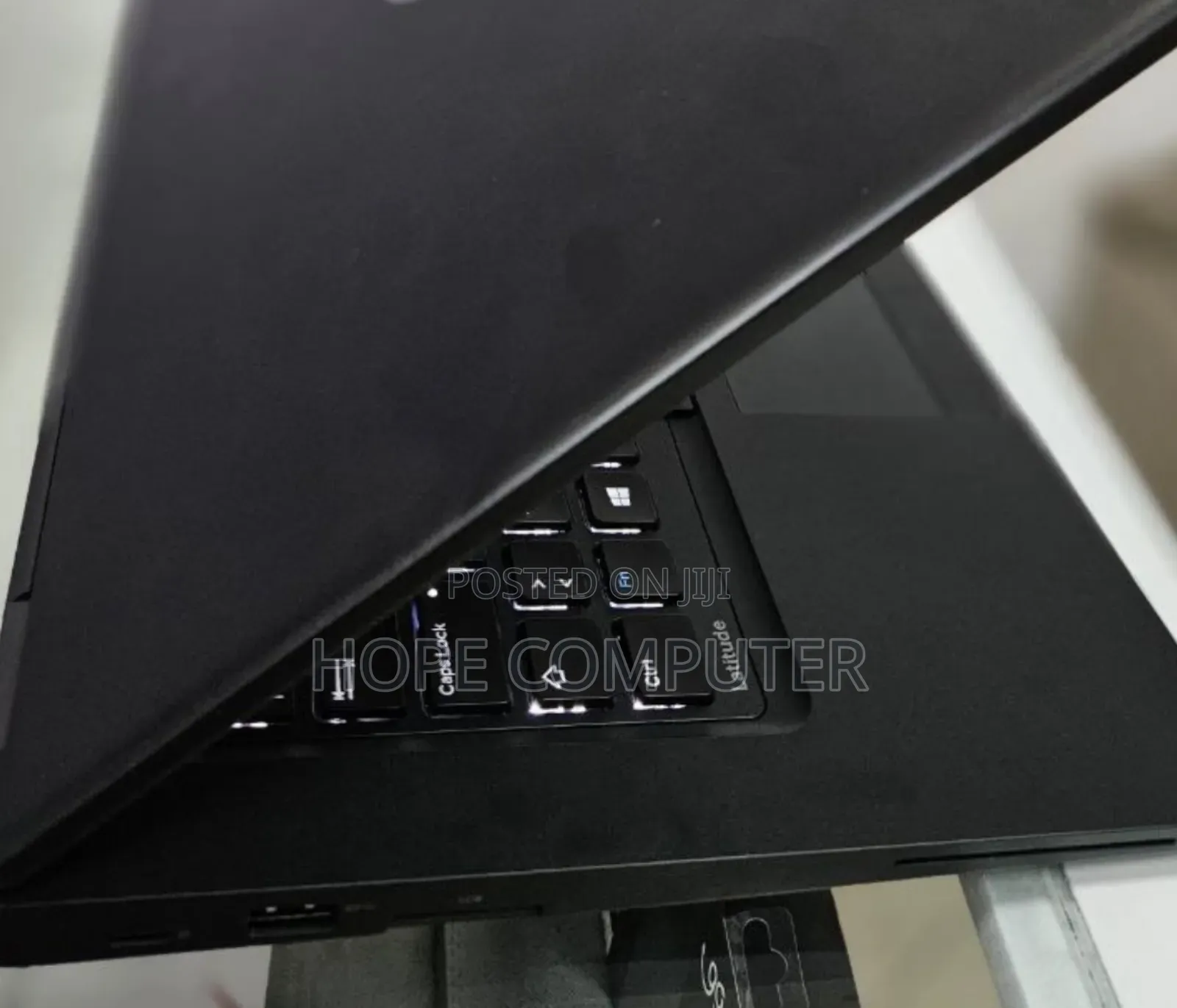 New Laptop Dell Latitude 5480 8GB Intel Core I5 SSD 256GB