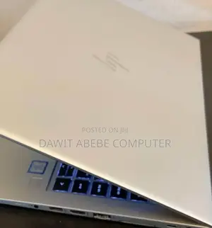 New Laptop HP EliteBook 840 G6 16GB Intel Core I5 SSD 512GB