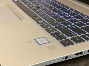 New Laptop HP EliteBook 840 G6 16GB Intel Core I5 SSD 512GB