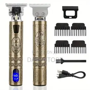 Kemei Professional Hair Clipper